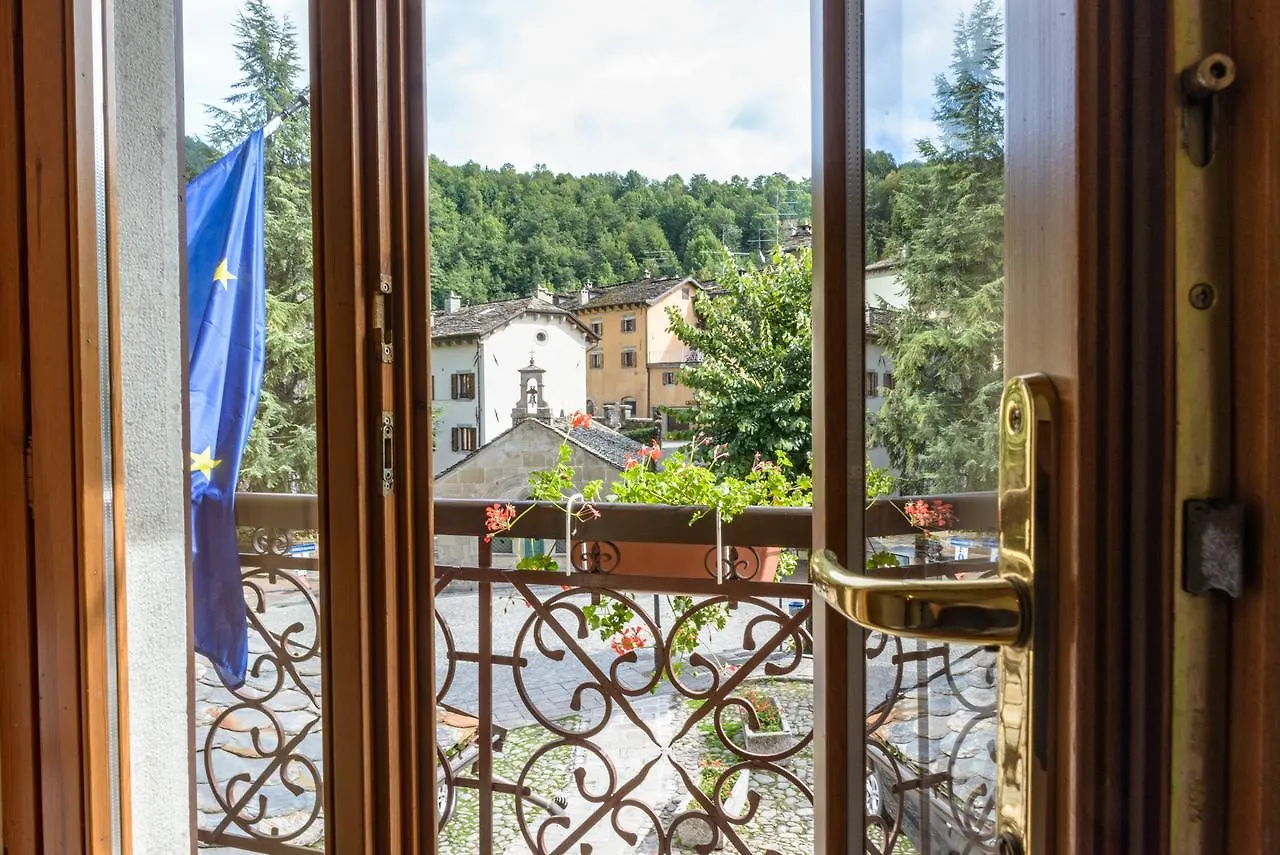 Hotel Appennino Fiumalbo