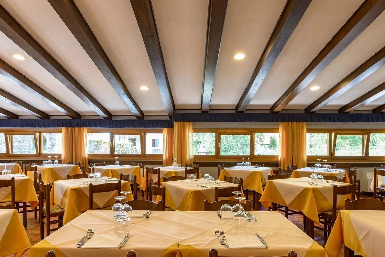 Hotel Appennino Fiumalbo