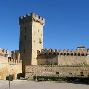 Castello Di *** Vigoleno