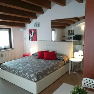 Rovelli , Bergamo Italia