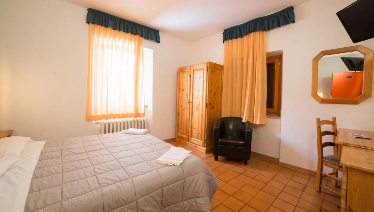 Hotel Appennino Фьюмальбо
