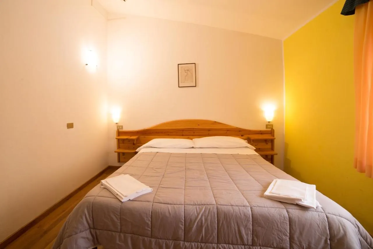 ***  Hotel Appennino Фьюмальбо Италия
