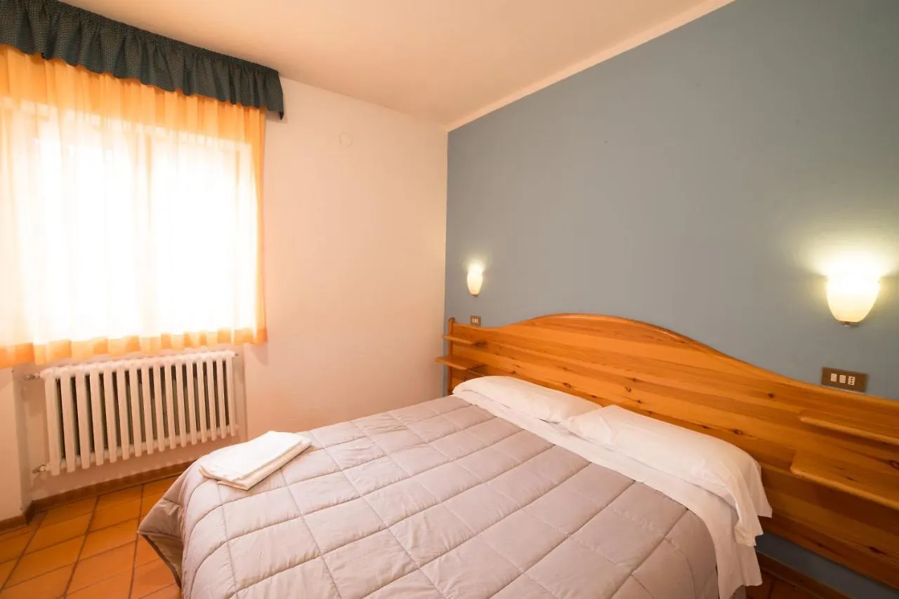 Hotel Appennino Фьюмальбо